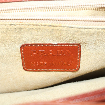 Prada Handbag