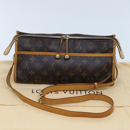 Louis Vuitton Popincourt Shoulder Bag