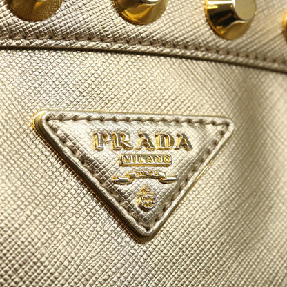 Prada Saffiano Handbag