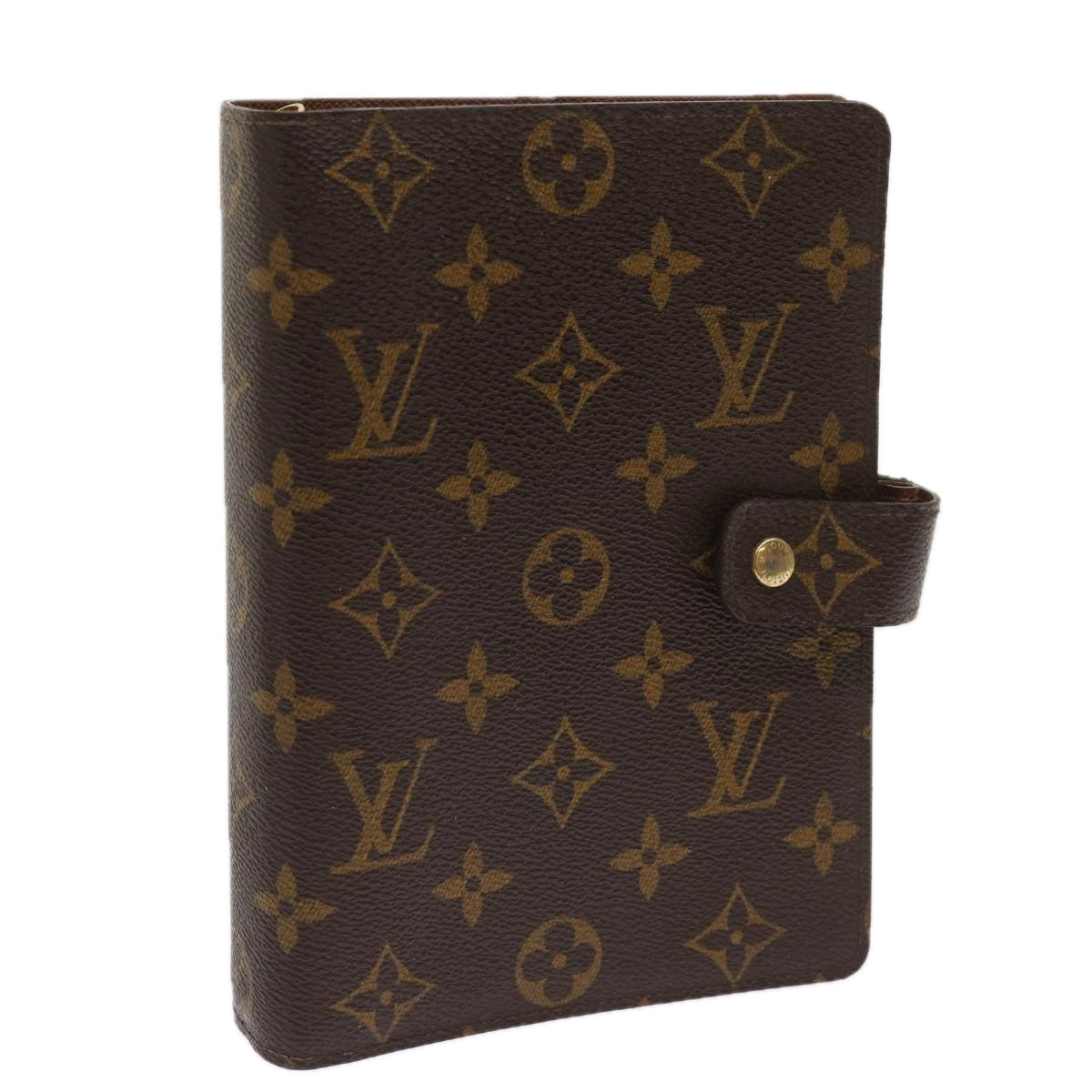 Louis Vuitton Agenda cover Wallet