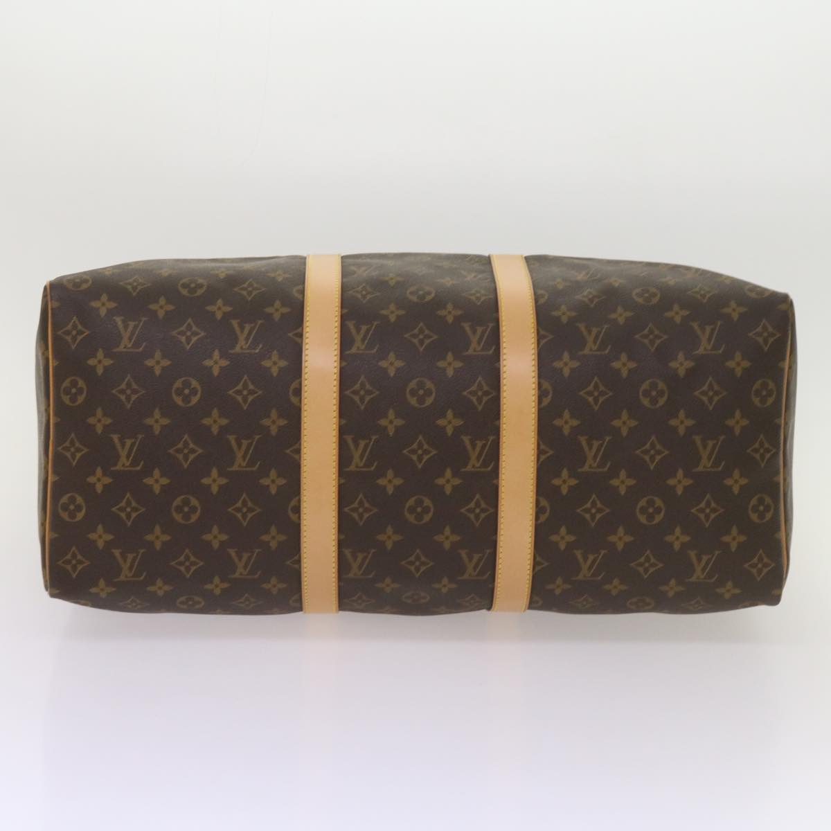 Louis Vuitton Keepall 50 Travel Bag