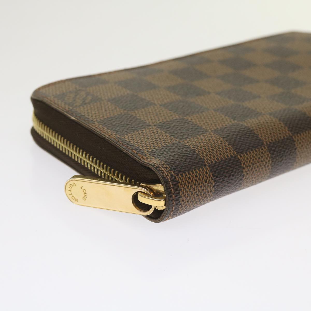 Louis Vuitton Portefeuille zippy Wallet