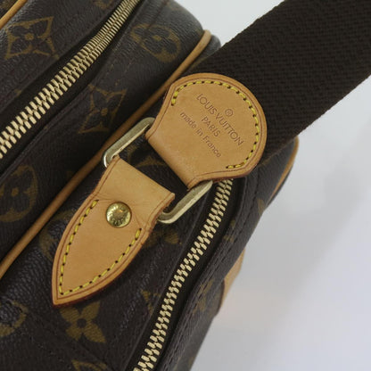 Louis Vuitton Reporter Shoulder Bag