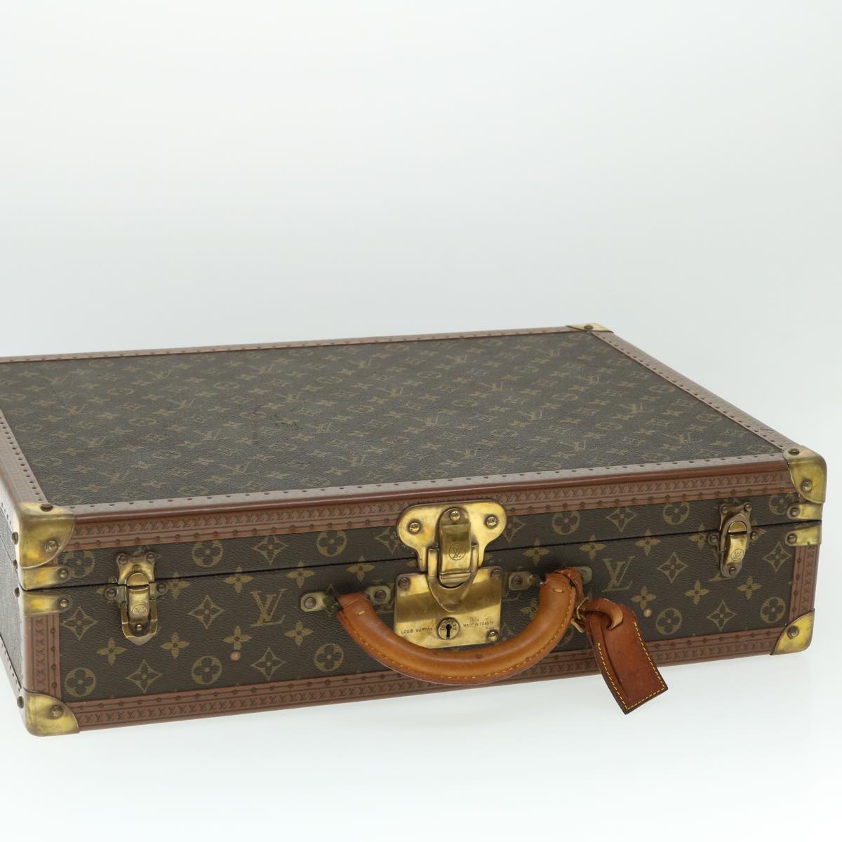 Louis Vuitton COTTEVILLE travel