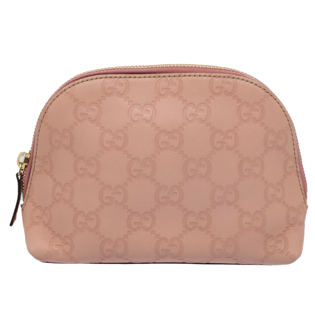 Gucci Guccissima Clutch