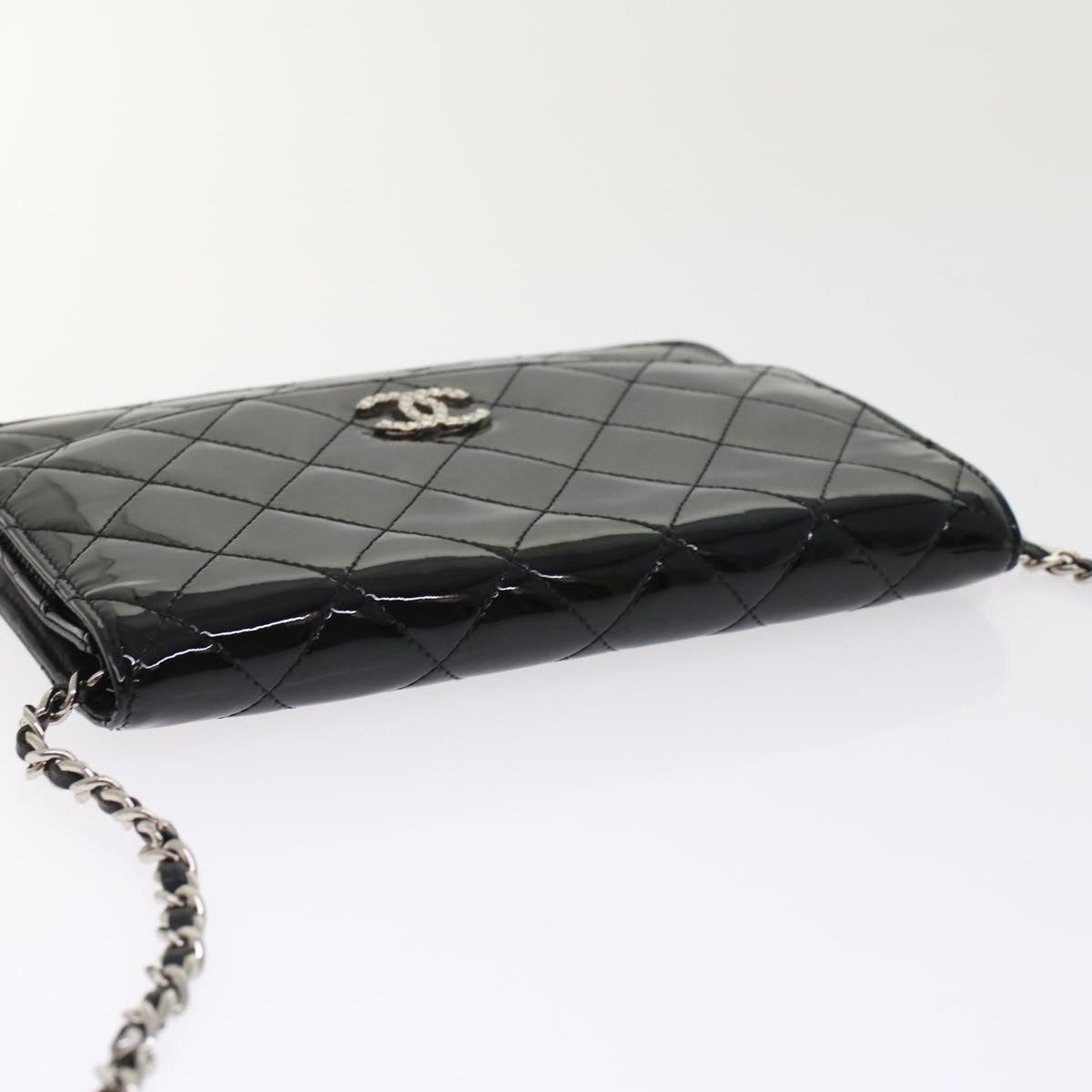 Chanel Wallet On Chain Wallet