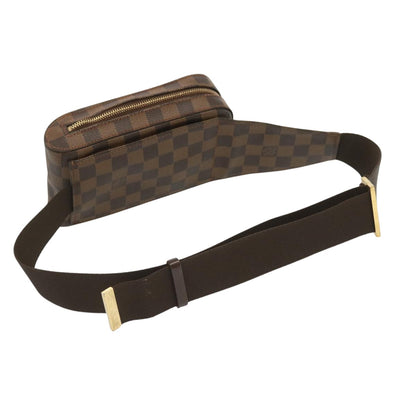 Louis Vuitton Geronimos Shoulder Bag