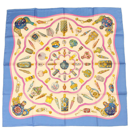 Hermès Carré 90 Scarf