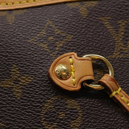 Louis Vuitton Neverfull MM Tote Bag