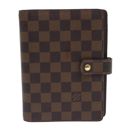 Louis Vuitton Couverture agenda de bureau Wallet