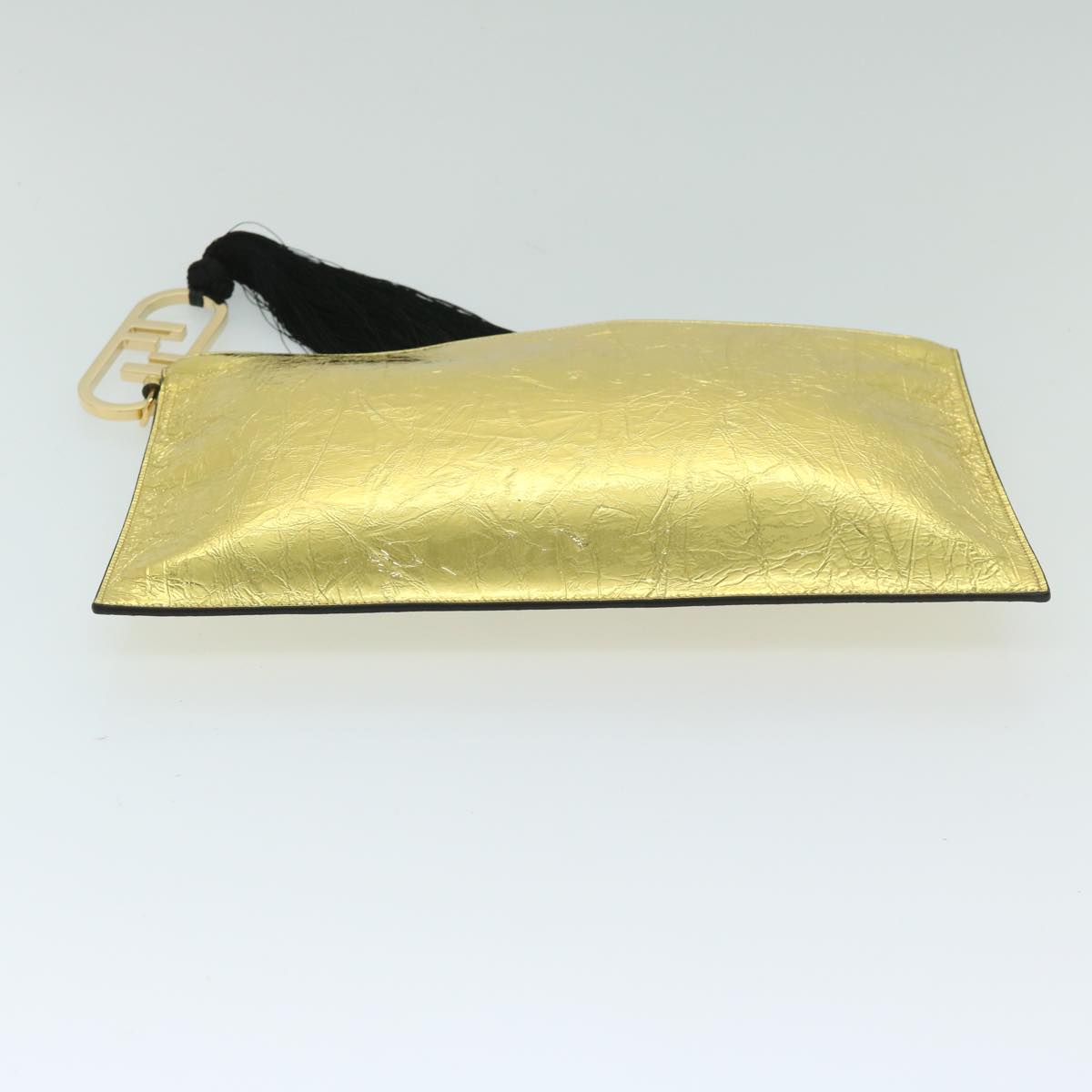 Fendi FF Clutch