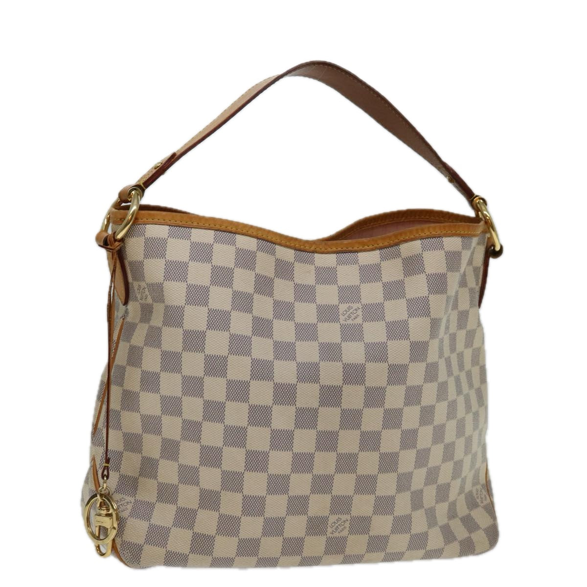 Louis Vuitton Delightful Shoulder Bag