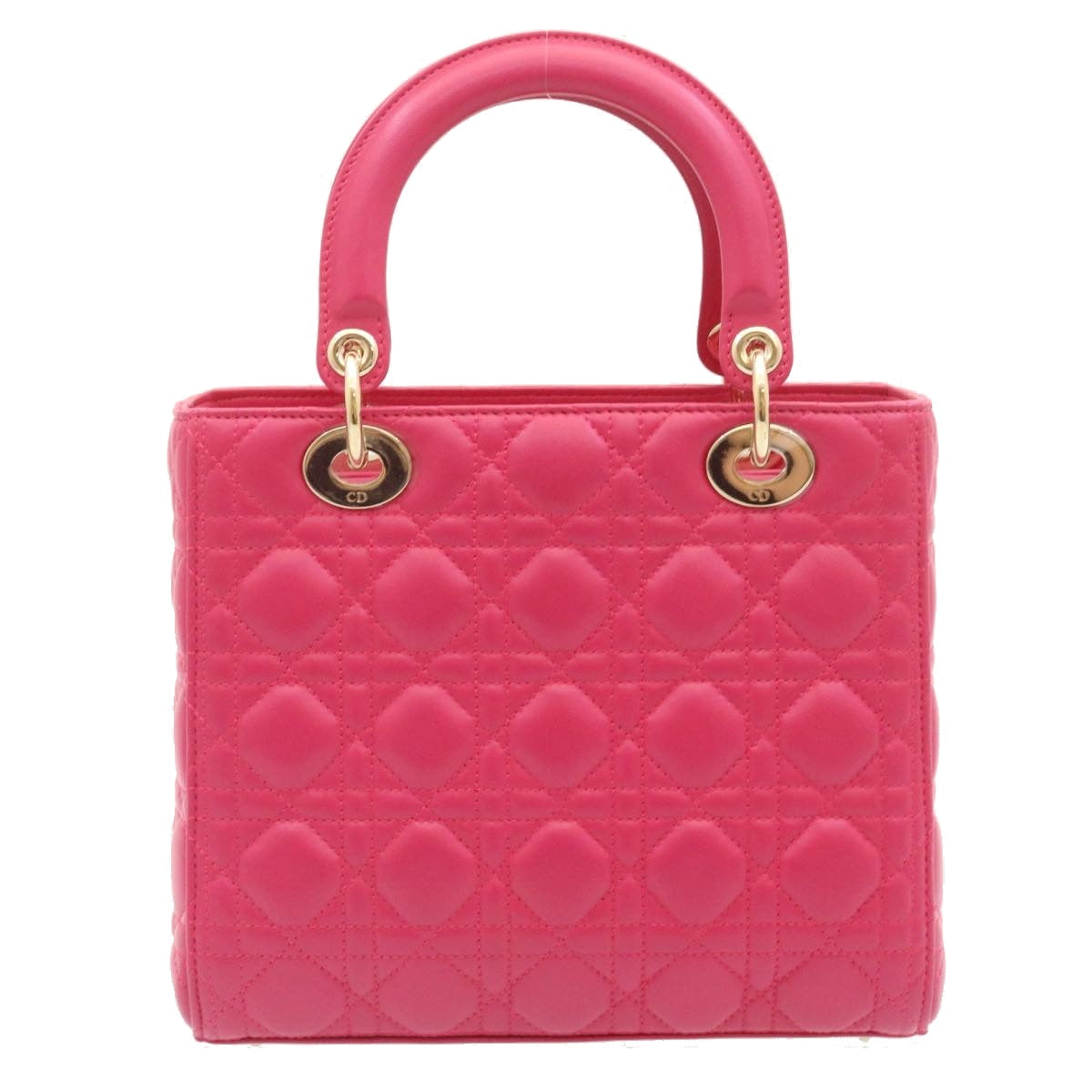 Dior Lady Dior Handbag