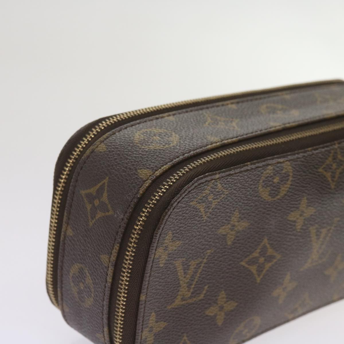 Louis Vuitton Cosmetic pouch Clutch