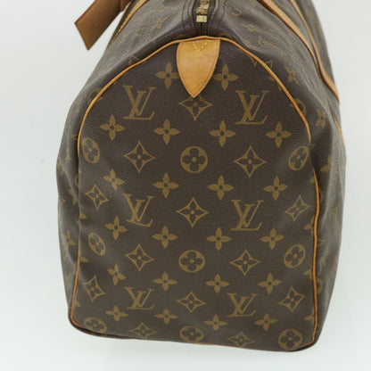 Louis Vuitton Keepall 45 Travel Bag