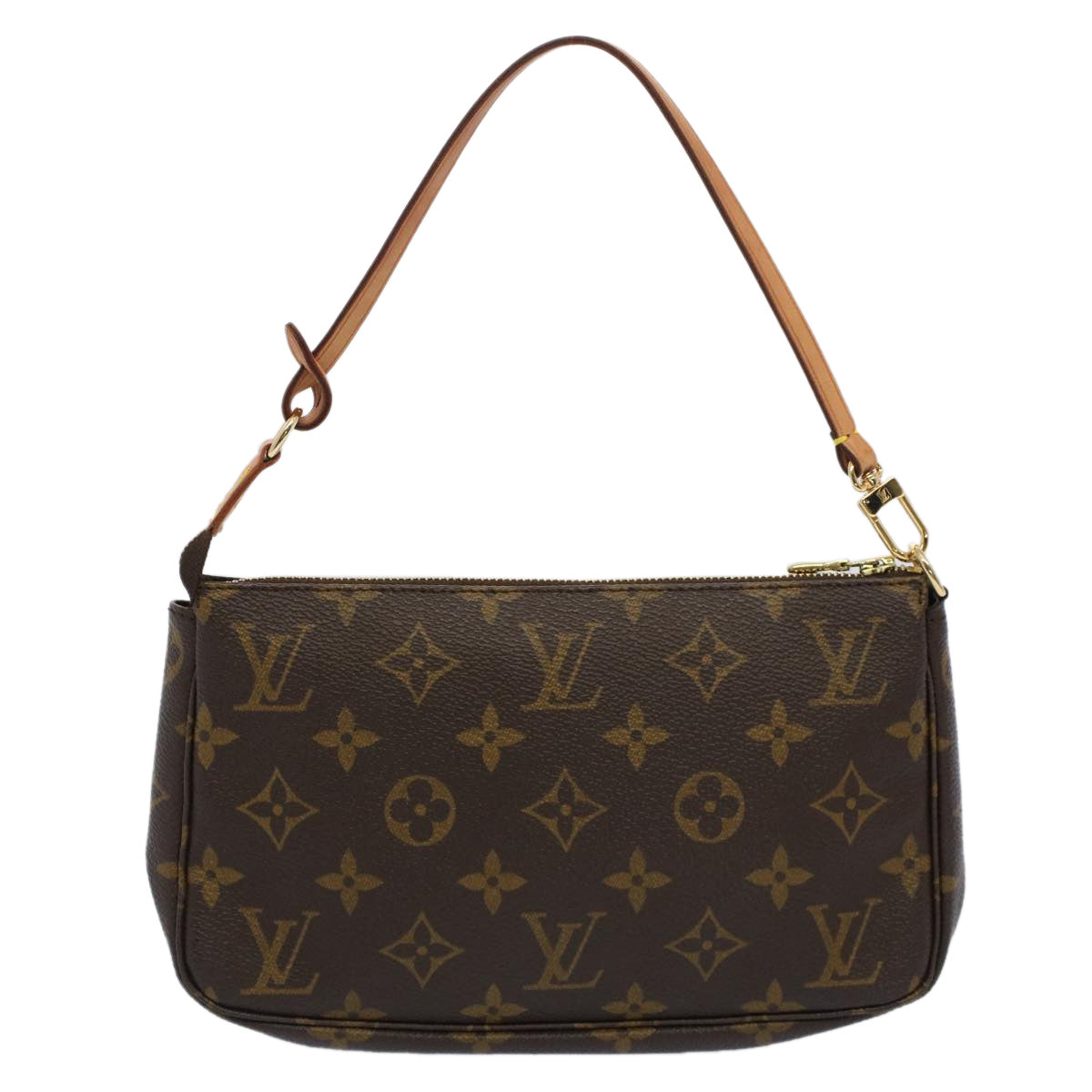 Louis Vuitton Pochette Accessoire Clutch