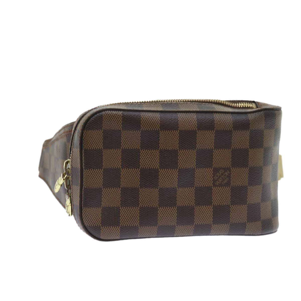 Louis Vuitton Geronimos Shoulder Bag