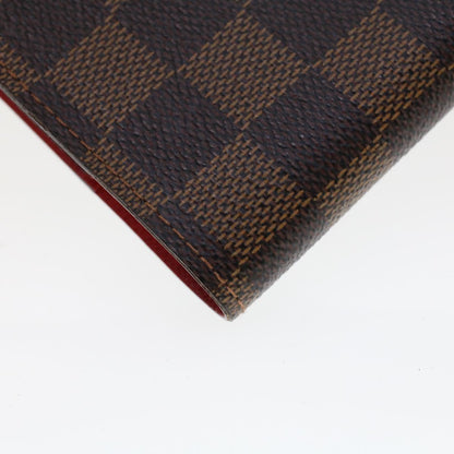 Louis Vuitton Agenda PM Wallet