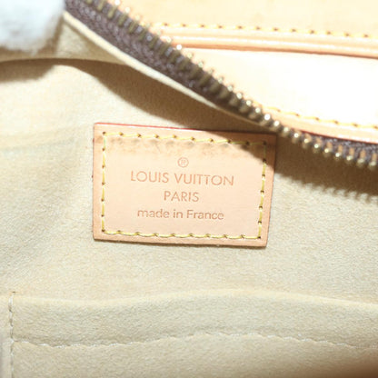 Louis Vuitton Hudson Shoulder Bag