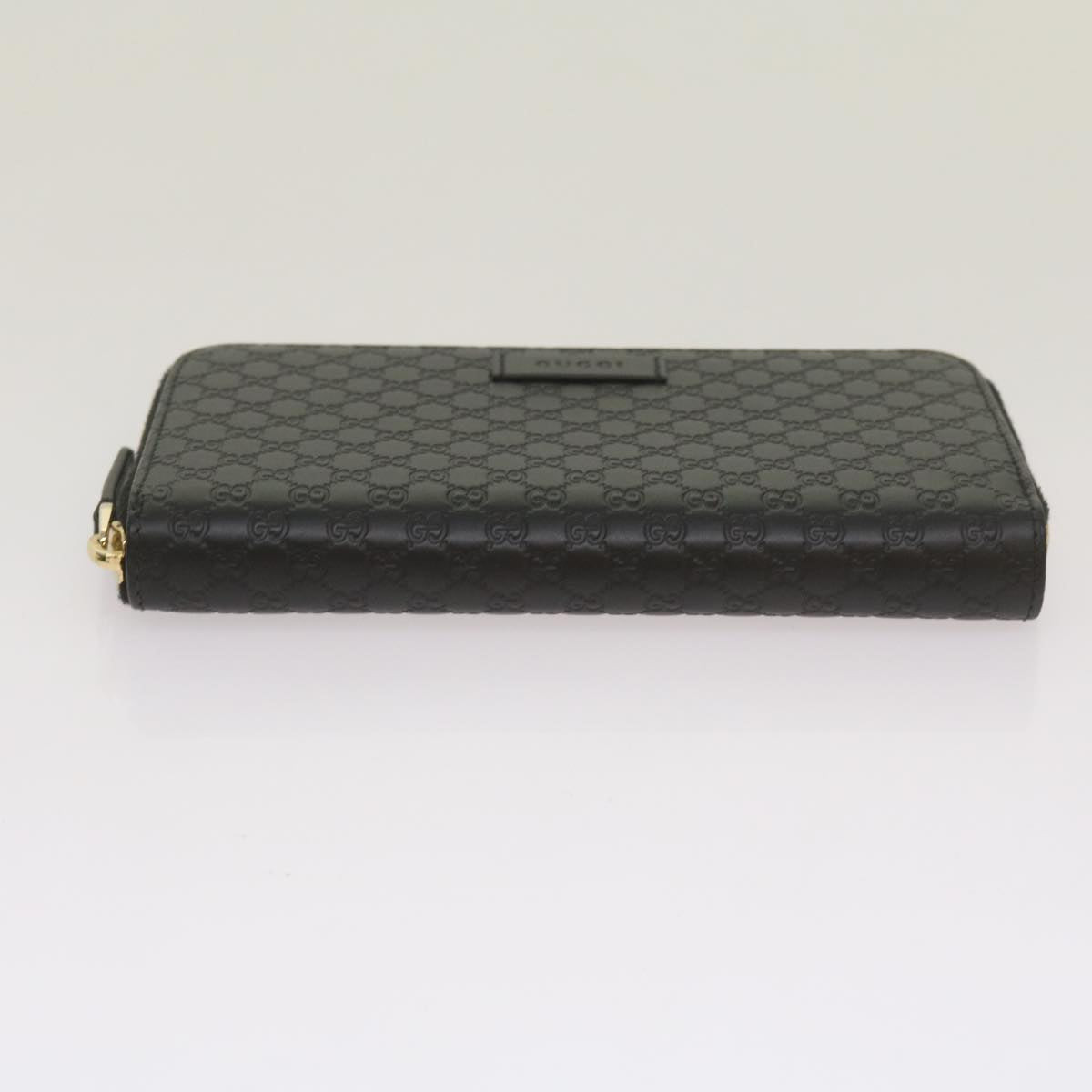 Gucci Guccissima Wallet