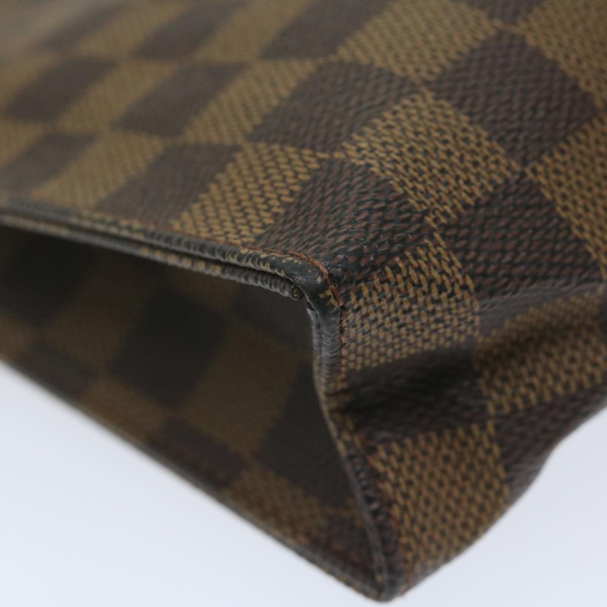 Louis Vuitton Poche Toilette Clutch