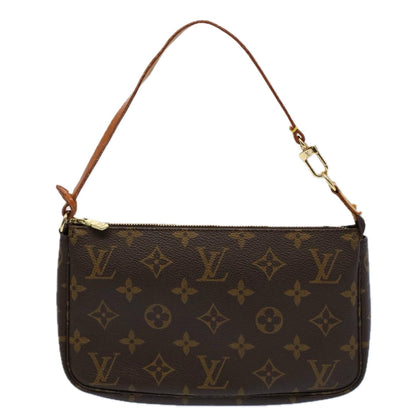 Louis Vuitton Pochette Accessoire Clutch