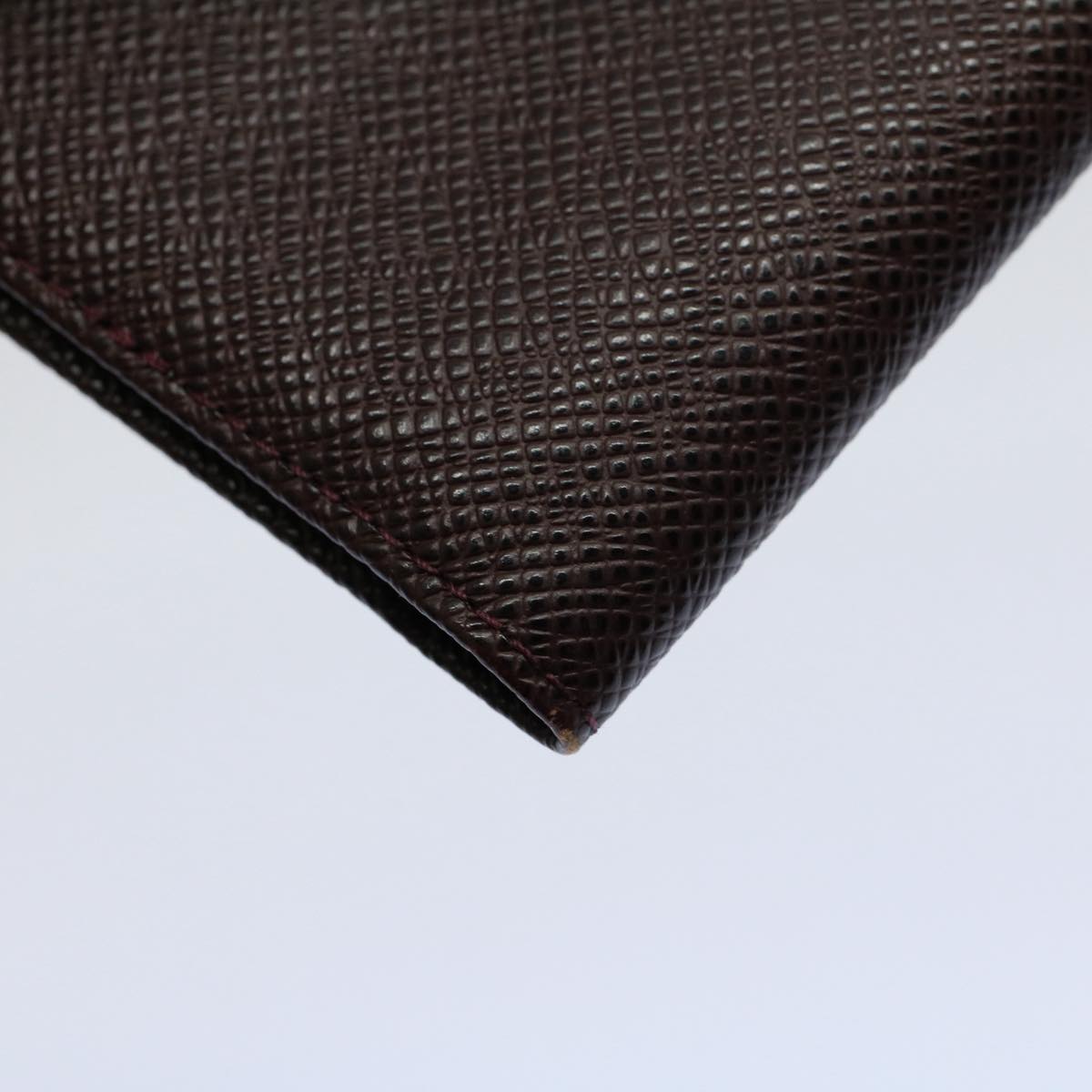 Louis Vuitton Couverture carnet de note Wallet