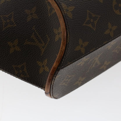 Louis Vuitton Ellipse Handbag