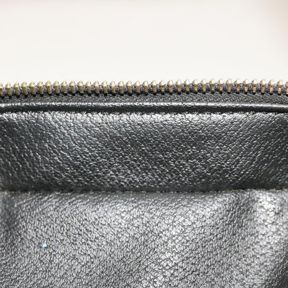 Céline Macadam Clutch