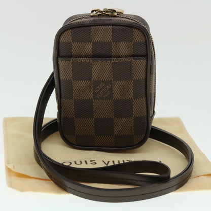 Louis Vuitton Etui Okapi Clutch