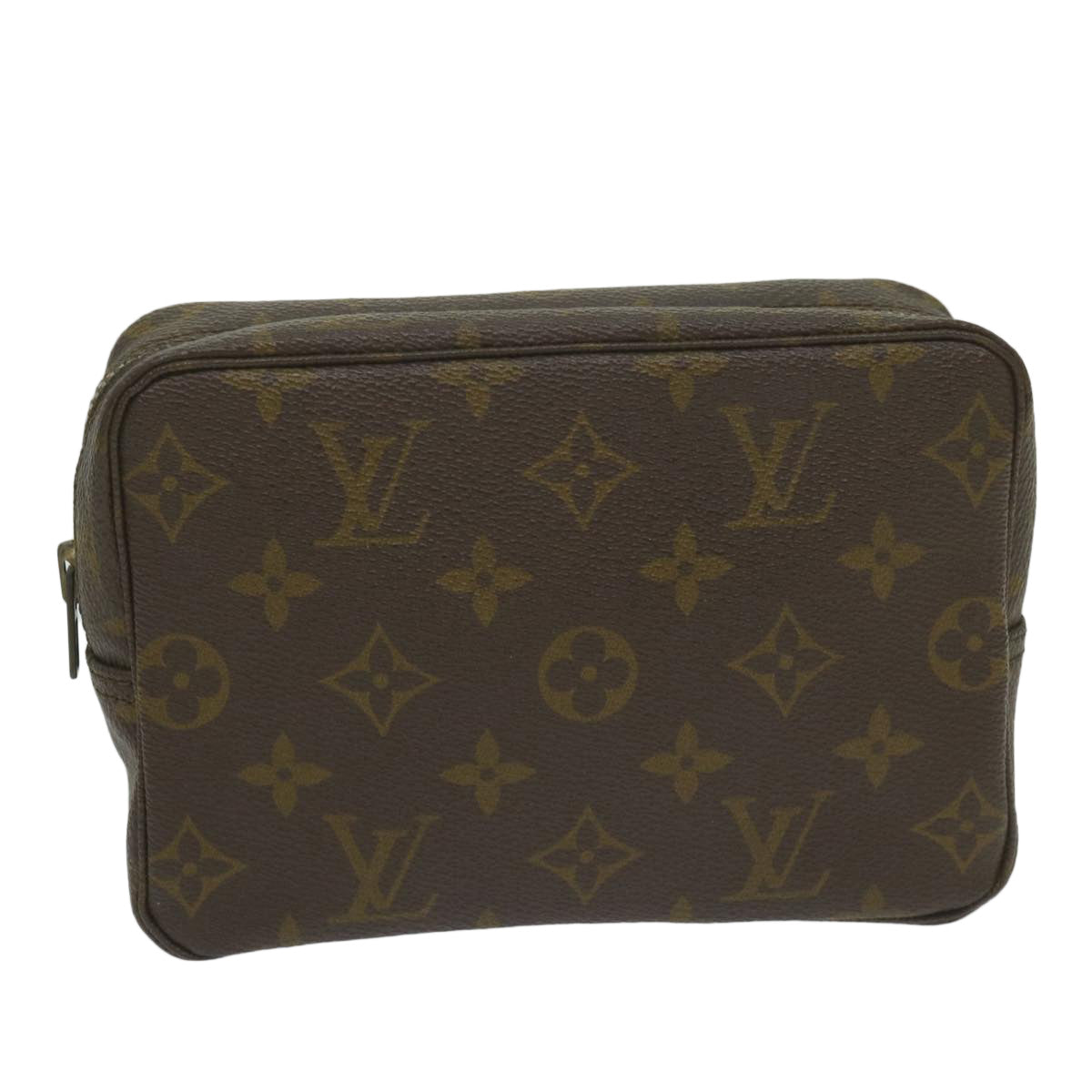 Louis Vuitton Poche Toilette Clutch