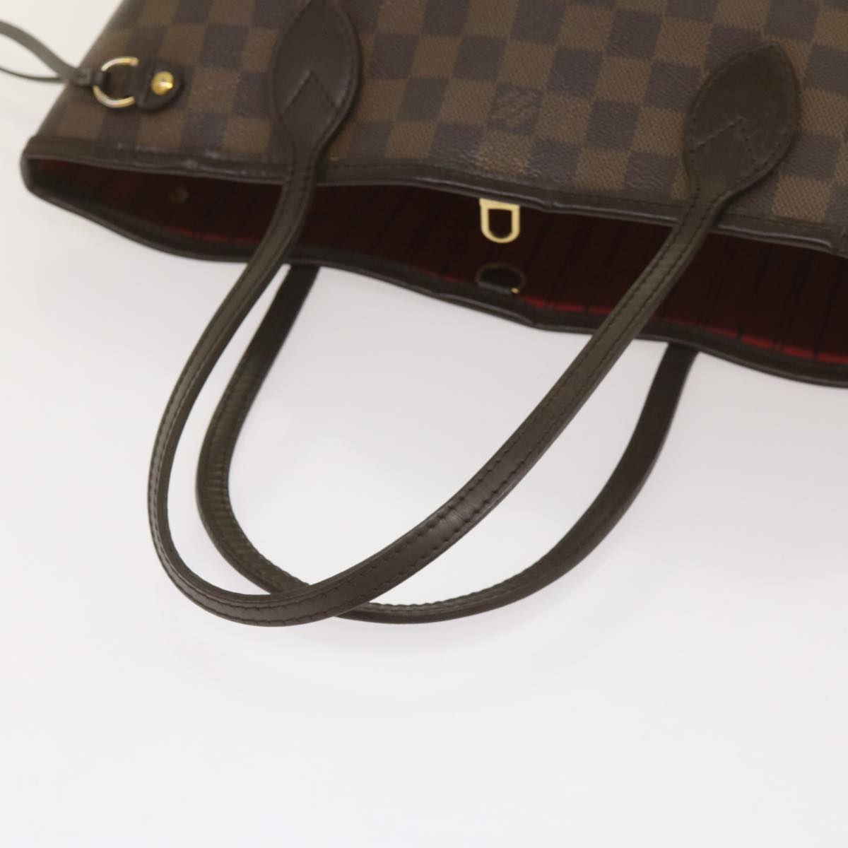 Louis Vuitton Neverfull PM Tote Bag