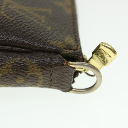 Louis Vuitton Pochette accessoires Clutch