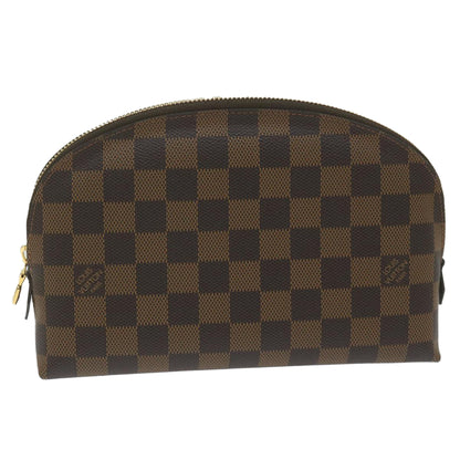 Louis Vuitton Cosmetic pouch Clutch