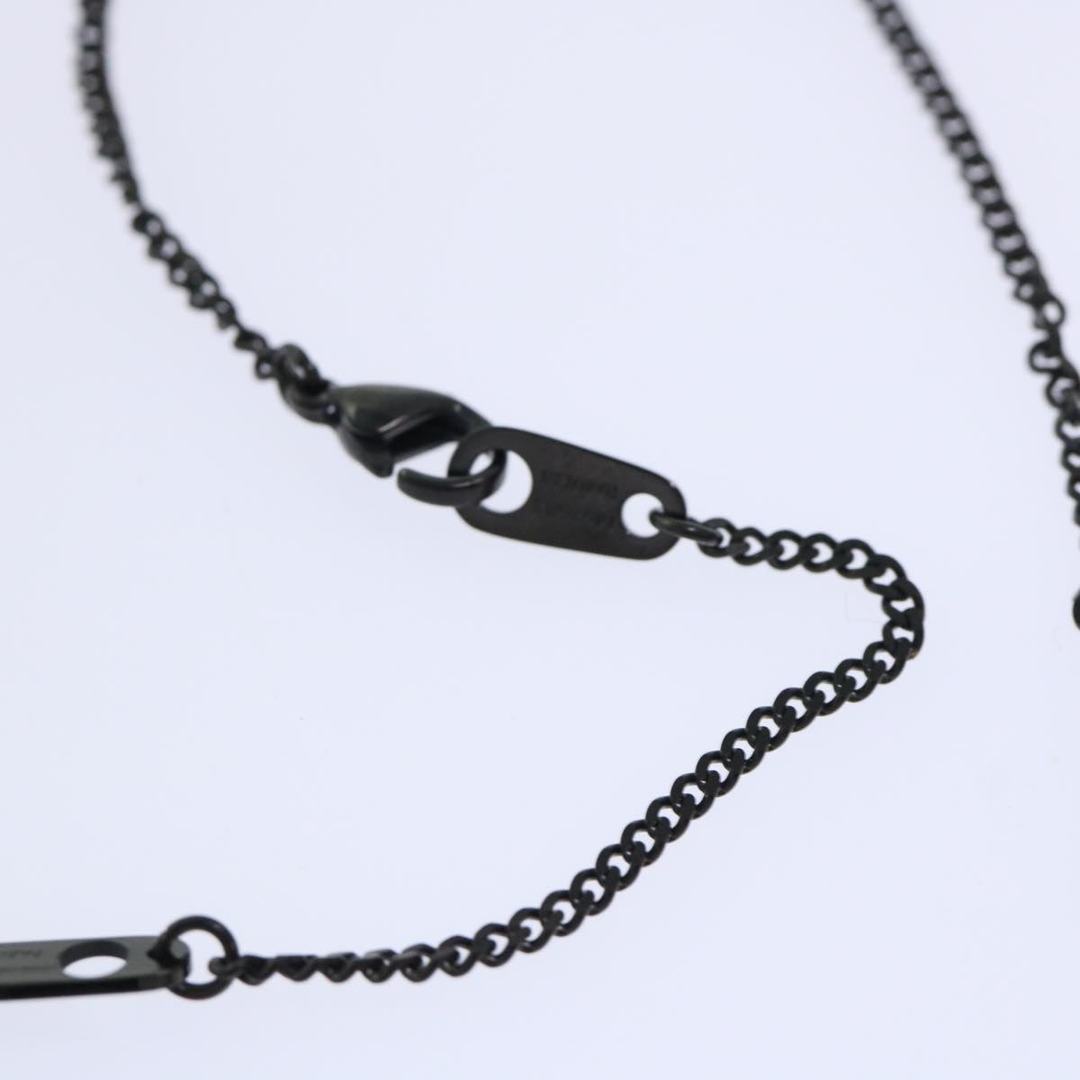 Louis Vuitton LV Initiales Necklace