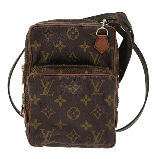 Louis Vuitton Mini amazone Shoulder Bag