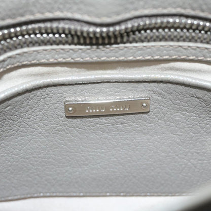 Miu Miu Handbag