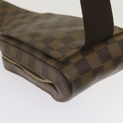 Louis Vuitton Geronimos Shoulder Bag