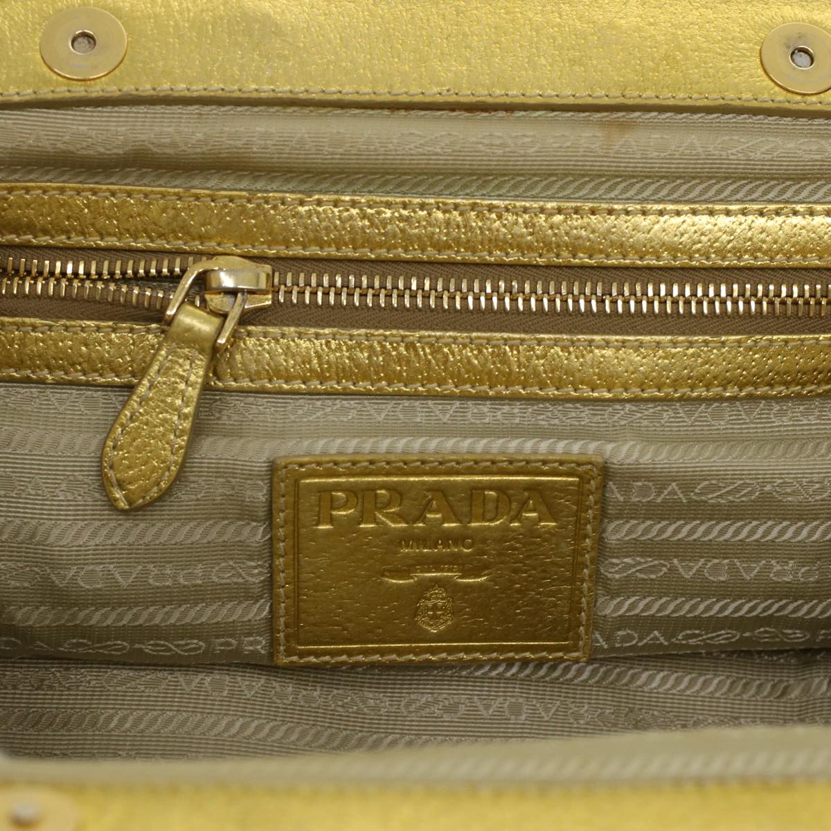 Prada Shoulder Bag