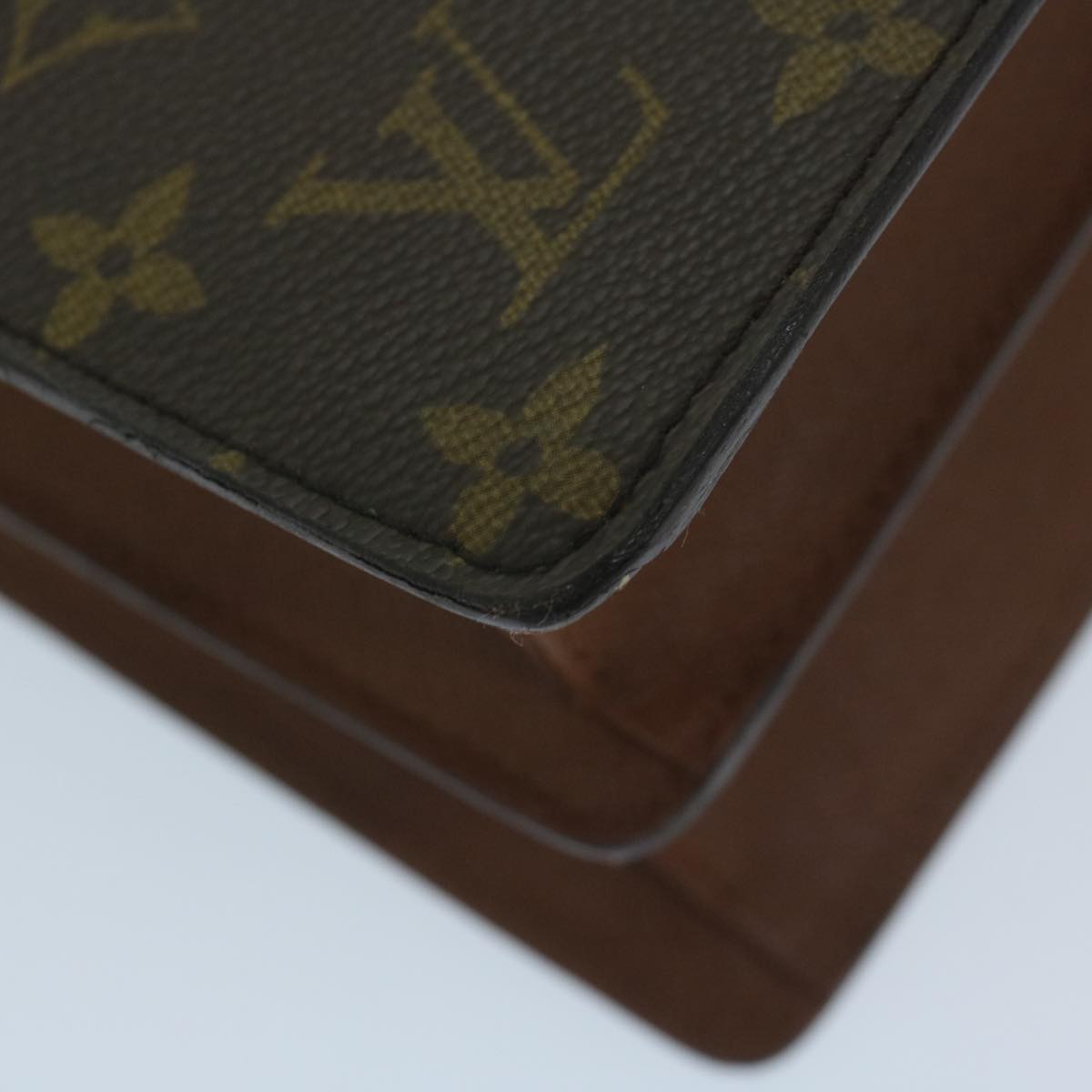 Louis Vuitton Courcelle Shoulder Bag