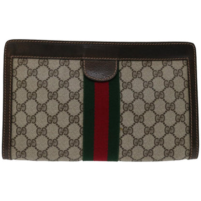 Gucci Ophidia Clutch