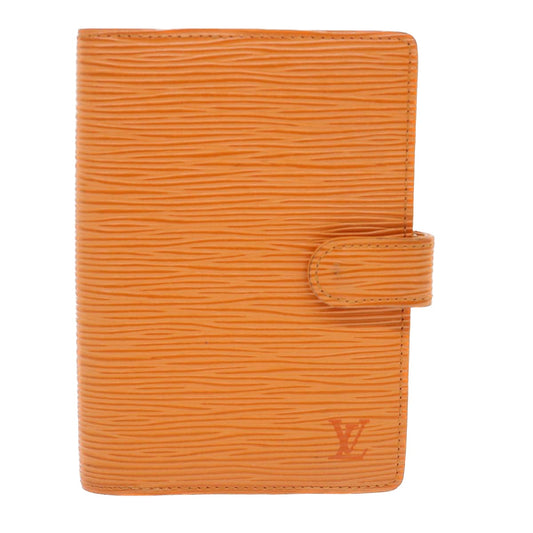 Louis Vuitton Agenda cover Wallet