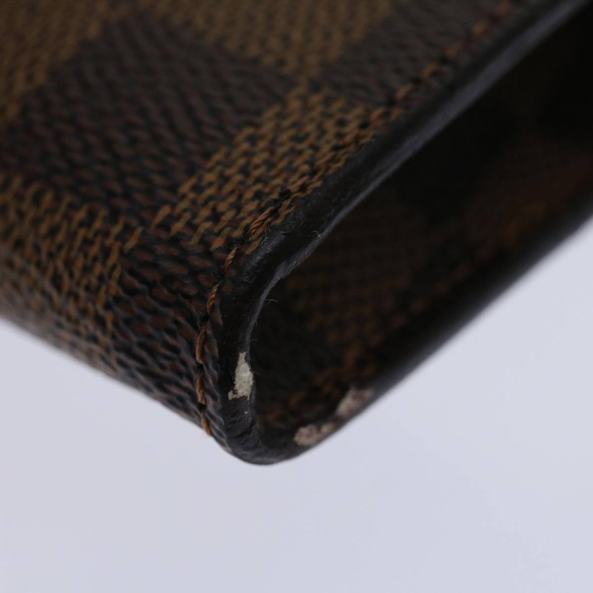 Louis Vuitton Marais Clutch