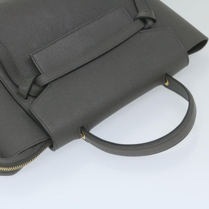 Céline Belt Handbag