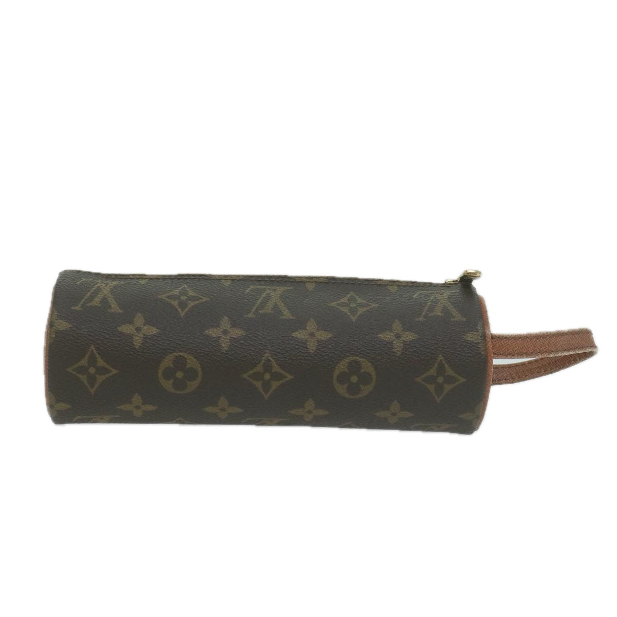 Louis Vuitton Etui à balles de golf Clutch