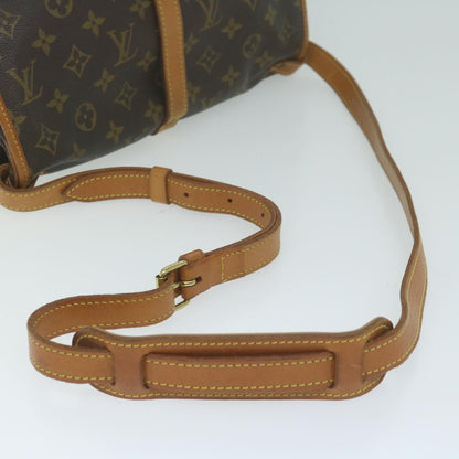 Louis Vuitton Saumur Shoulder Bag