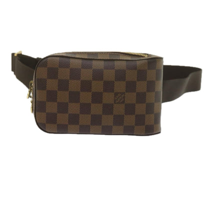 Louis Vuitton Geronimos Shoulder Bag