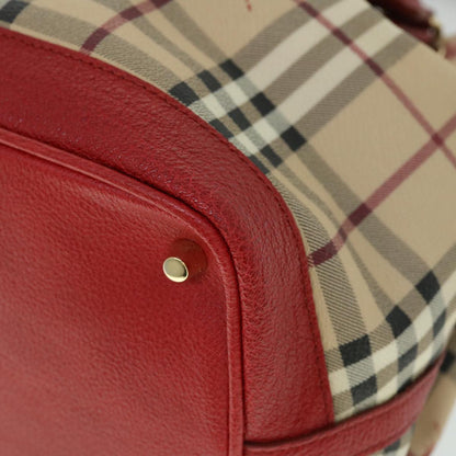 Burberry Nova Check Handbag