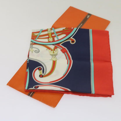 Hermès Carré 90 Scarf