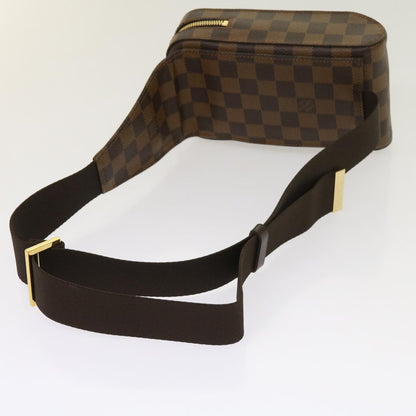 Louis Vuitton Geronimos Shoulder Bag